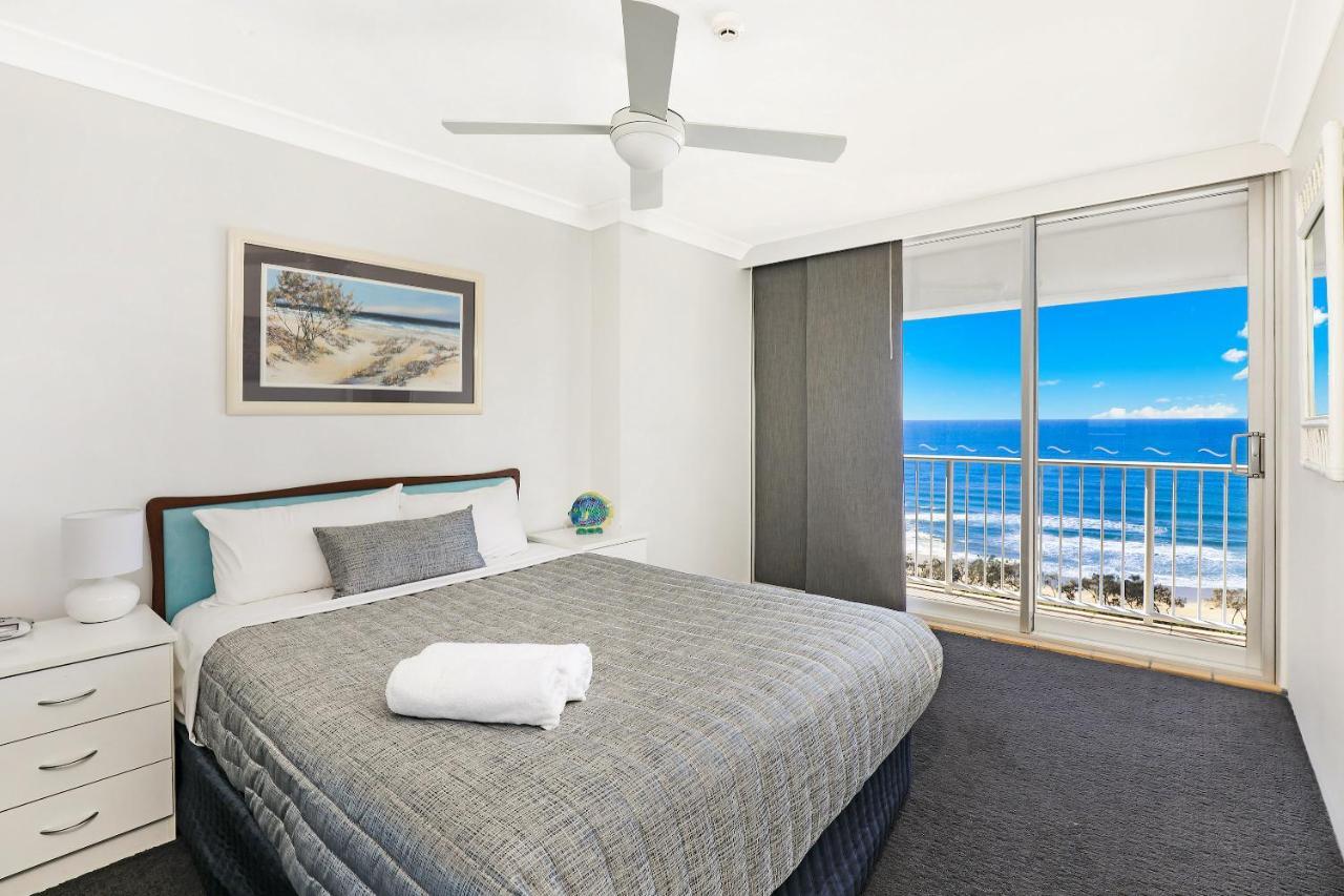 Aparthotel Elouera Tower Maroochydore Esterno foto