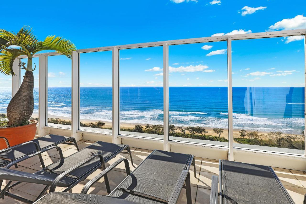 Aparthotel Elouera Tower Maroochydore Esterno foto