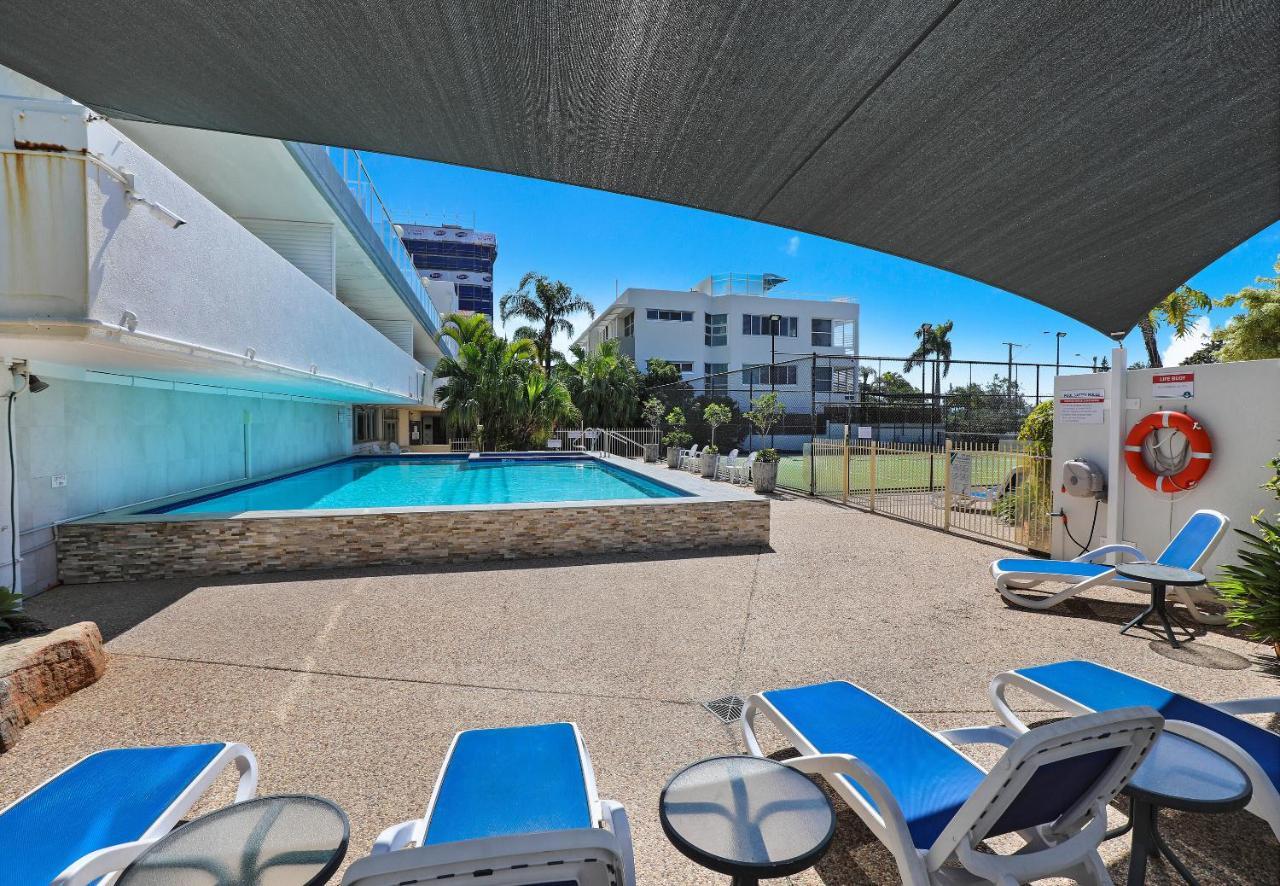 Aparthotel Elouera Tower Maroochydore Esterno foto