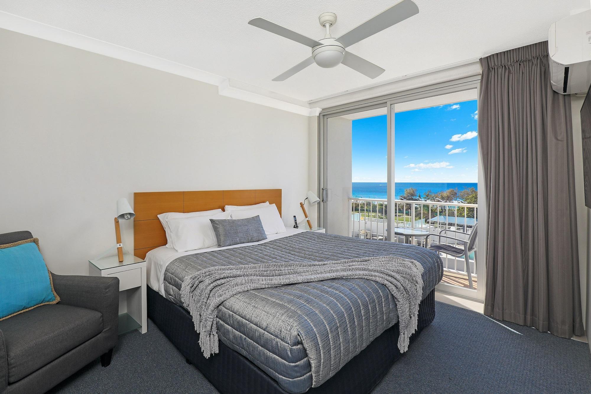 Aparthotel Elouera Tower Maroochydore Esterno foto