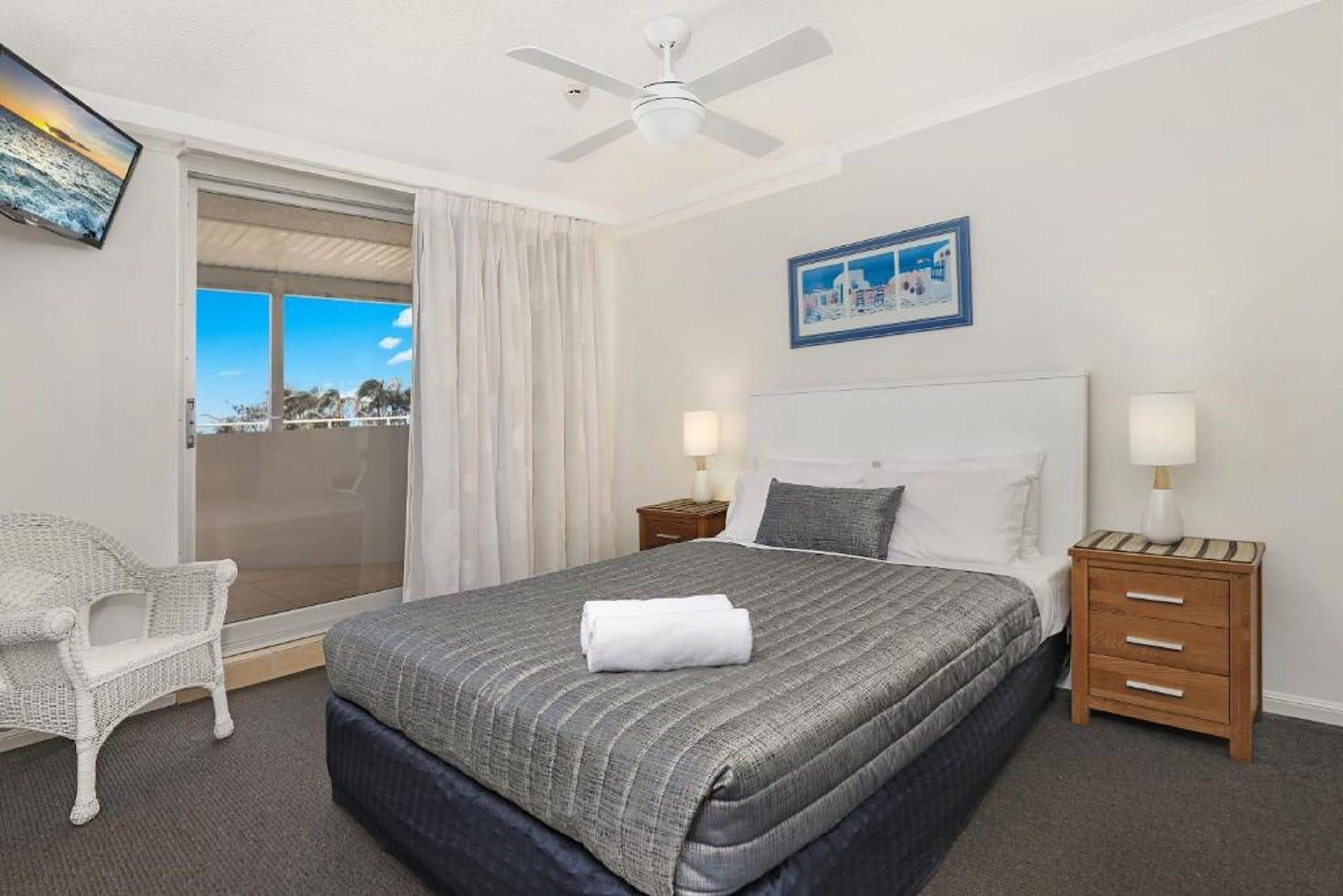 Aparthotel Elouera Tower Maroochydore Esterno foto