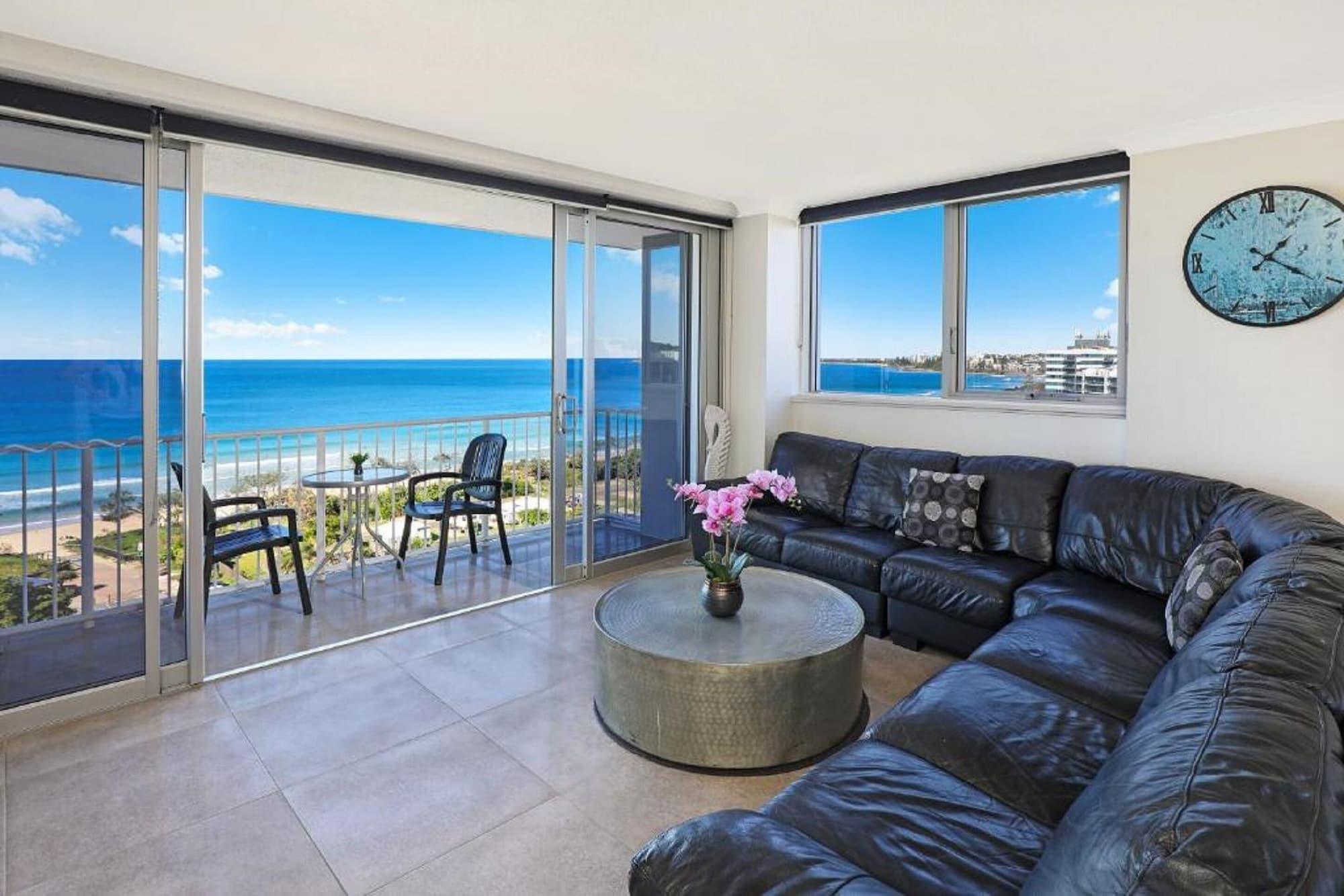 Aparthotel Elouera Tower Maroochydore Esterno foto