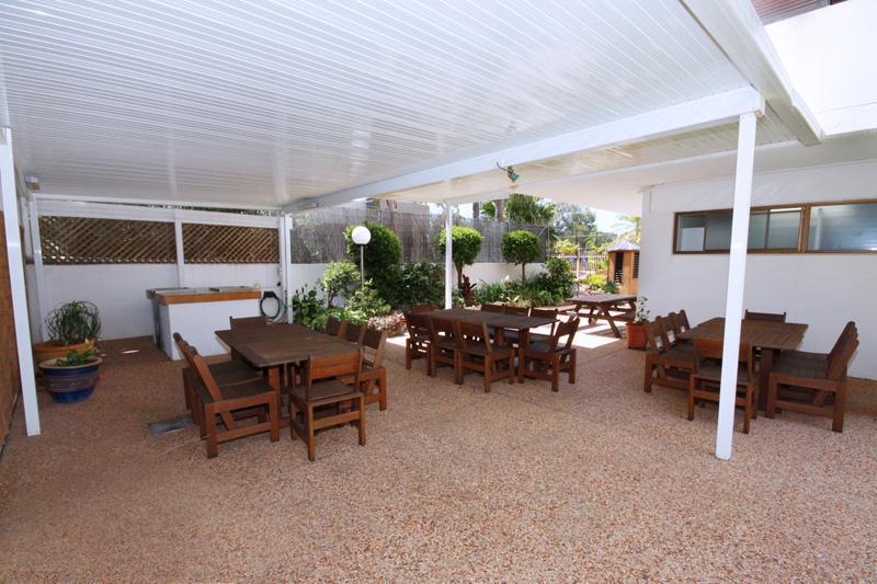 Aparthotel Elouera Tower Maroochydore Esterno foto