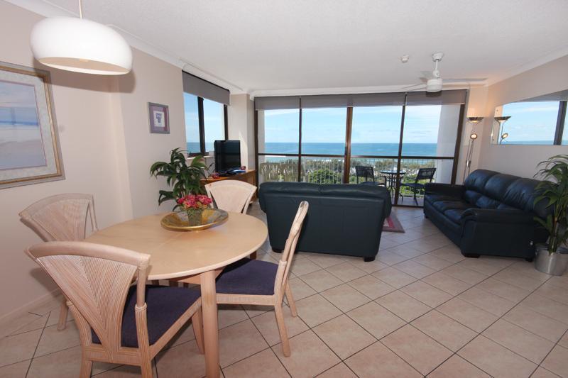Aparthotel Elouera Tower Maroochydore Esterno foto