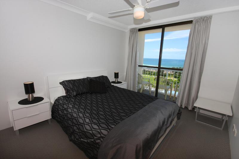 Aparthotel Elouera Tower Maroochydore Esterno foto