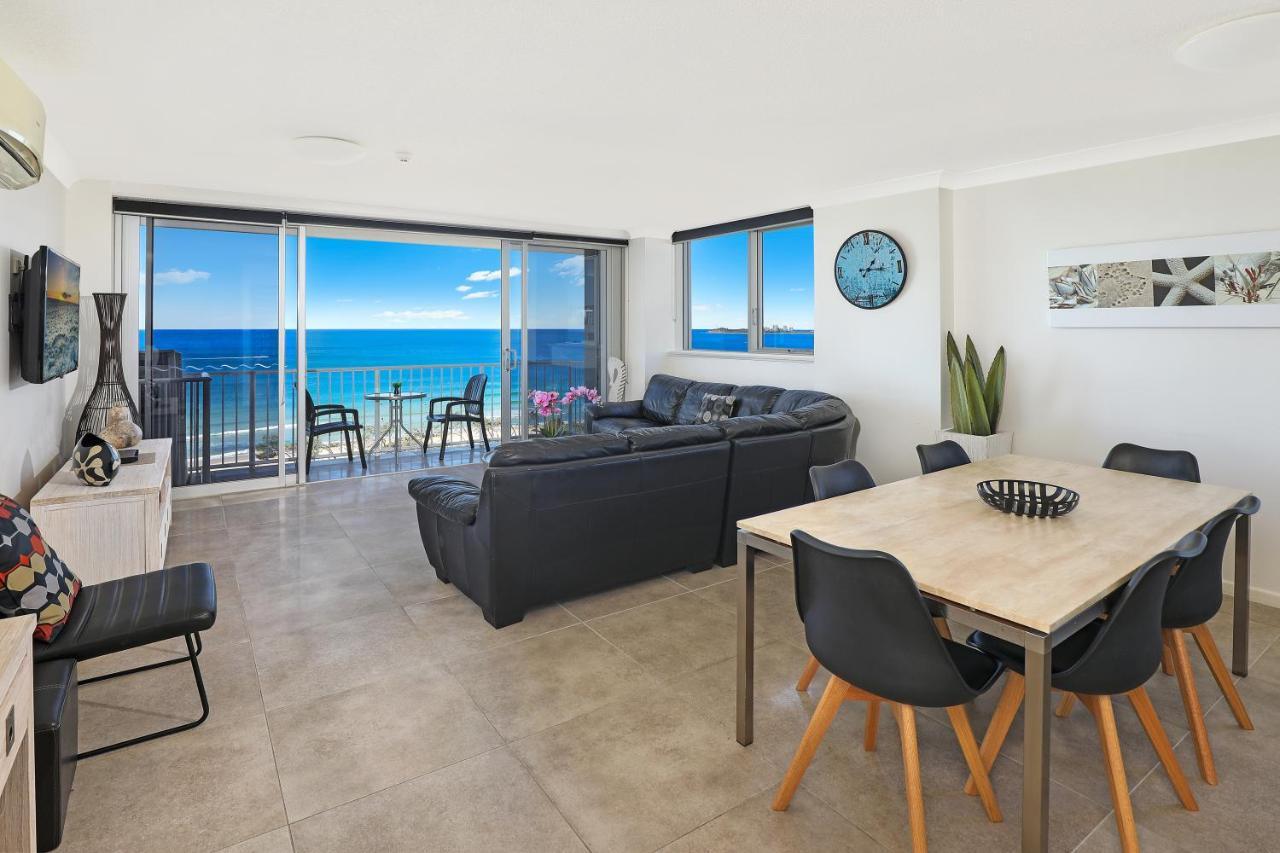 Aparthotel Elouera Tower Maroochydore Esterno foto